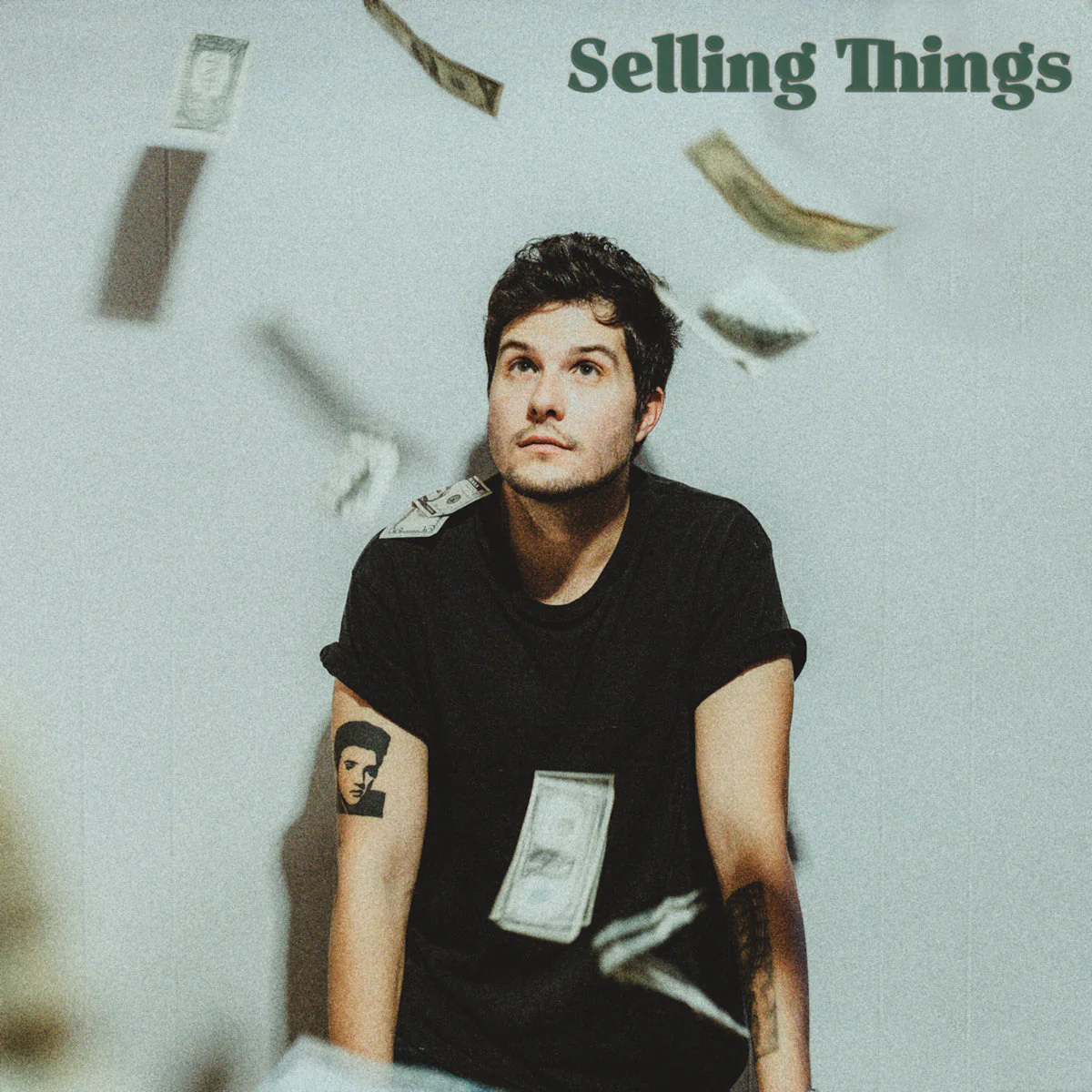 Selling Things [Green] - Image 4