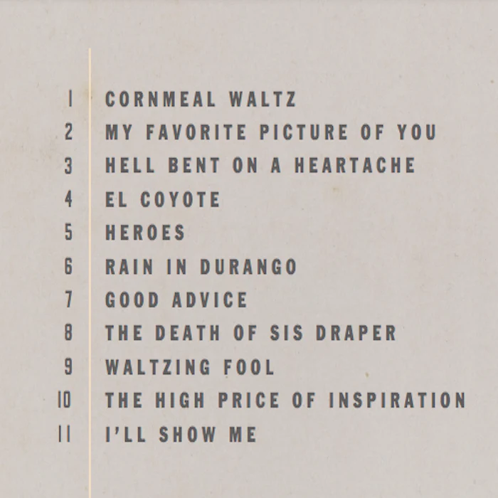 My Favorite Picture Of You - Image 4