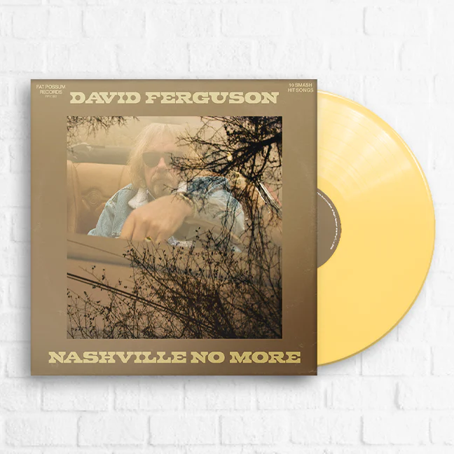 Nashville No More [Soft Yellow] - Image 3