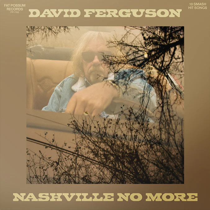 Nashville No More [Soft Yellow] - Image 4