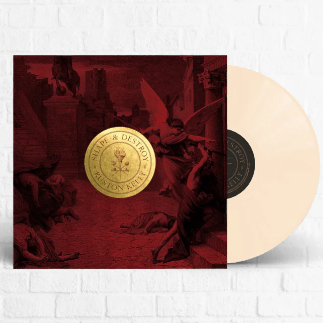 Shape & Destroy [Bone] - Image 3