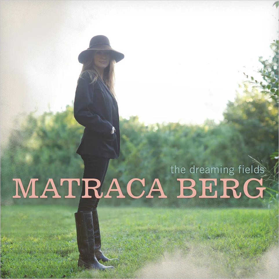 The Dreaming Fields [Green & Blue] - Image 4